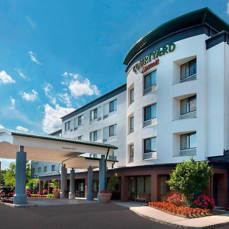 Hotel Courtyard By Marriott Lebanon Exterior foto