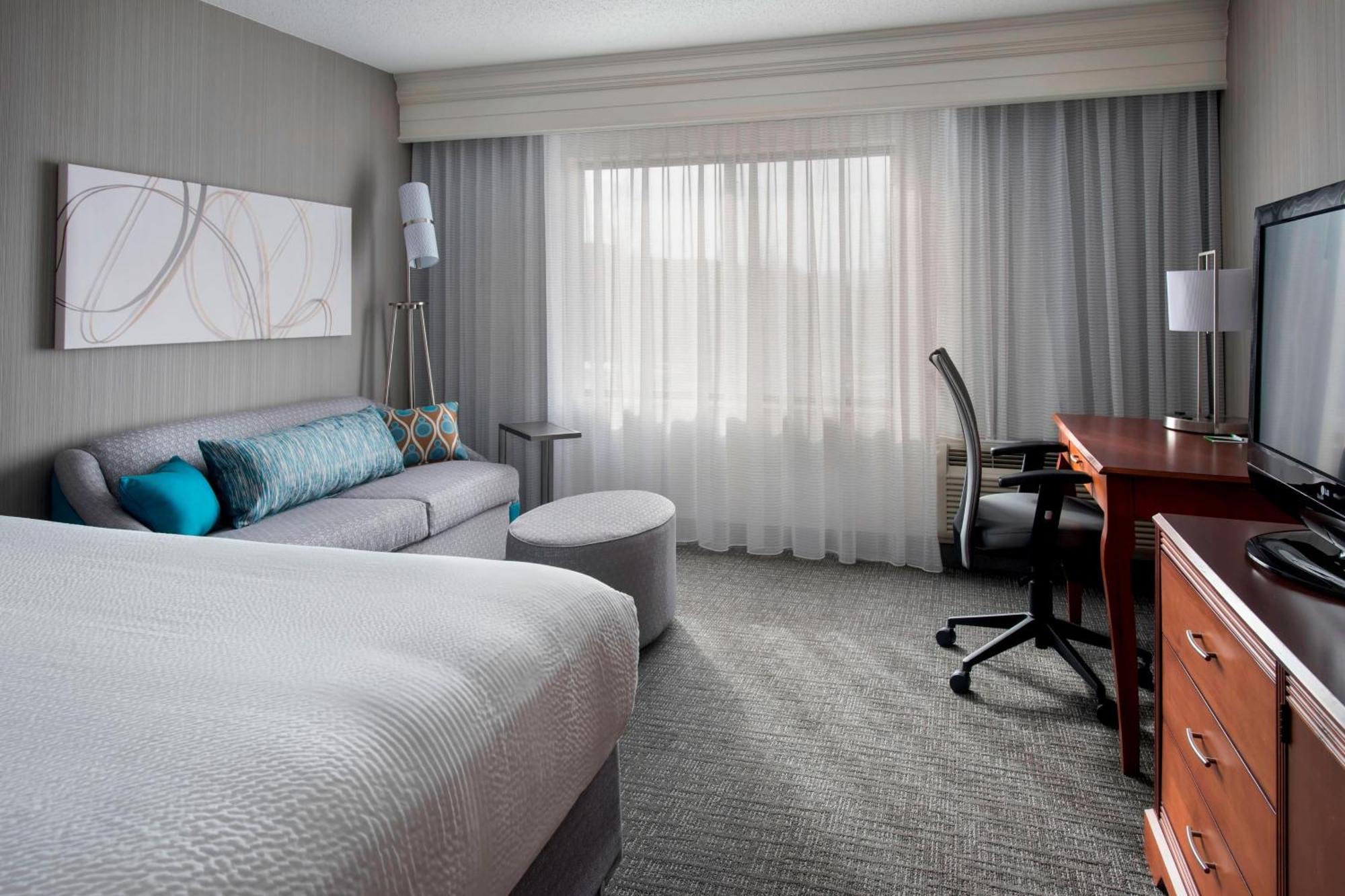 Hotel Courtyard By Marriott Lebanon Exterior foto