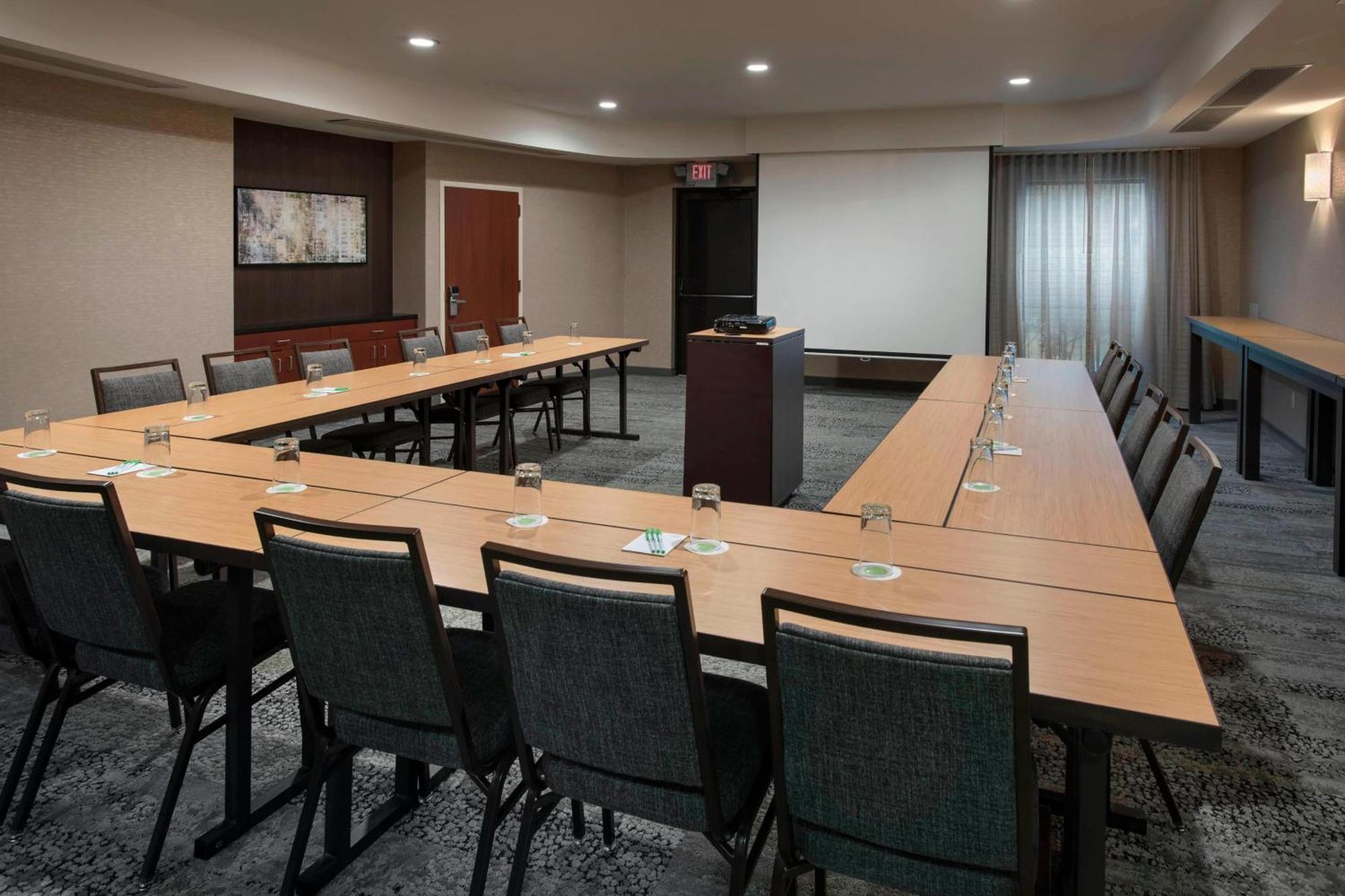 Hotel Courtyard By Marriott Lebanon Exterior foto